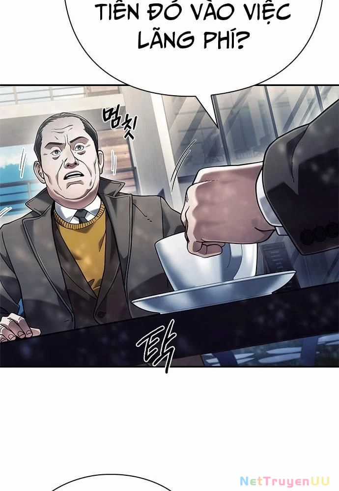 Nhân Viên Văn Phòng Nhìn Thấy Vận Mệnh Chapter 72 trang 140