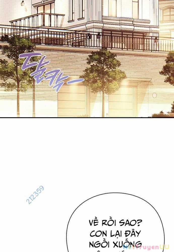 Nhân Viên Văn Phòng Nhìn Thấy Vận Mệnh Chapter 72 trang 17