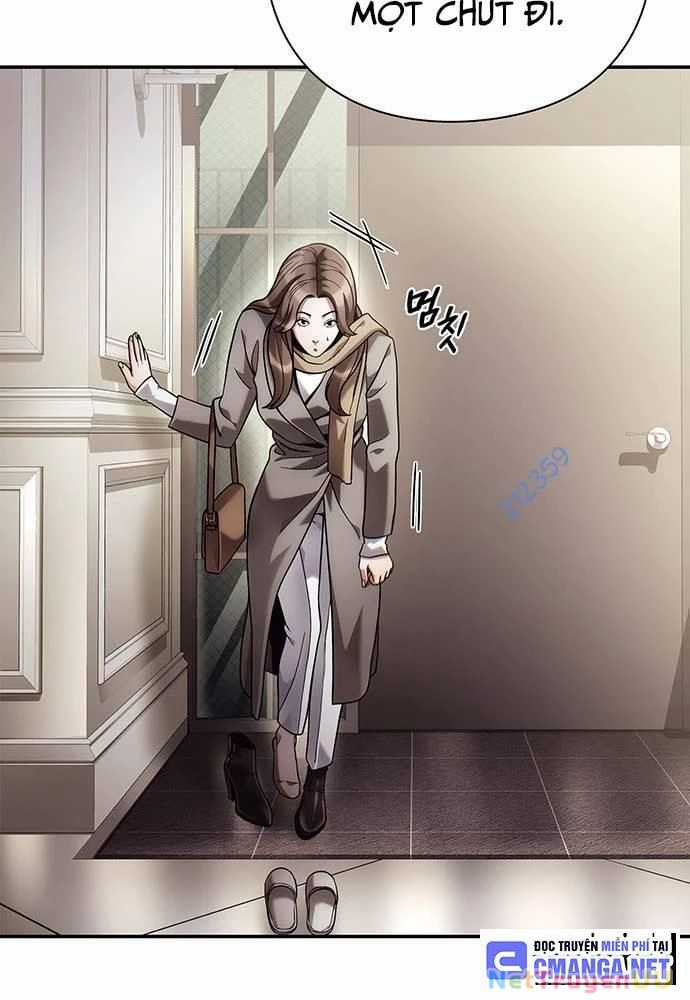 Nhân Viên Văn Phòng Nhìn Thấy Vận Mệnh Chapter 72 trang 18