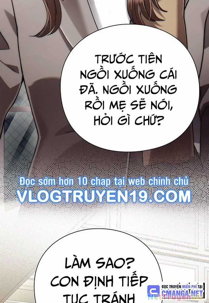 Nhân Viên Văn Phòng Nhìn Thấy Vận Mệnh Chapter 72 trang 21