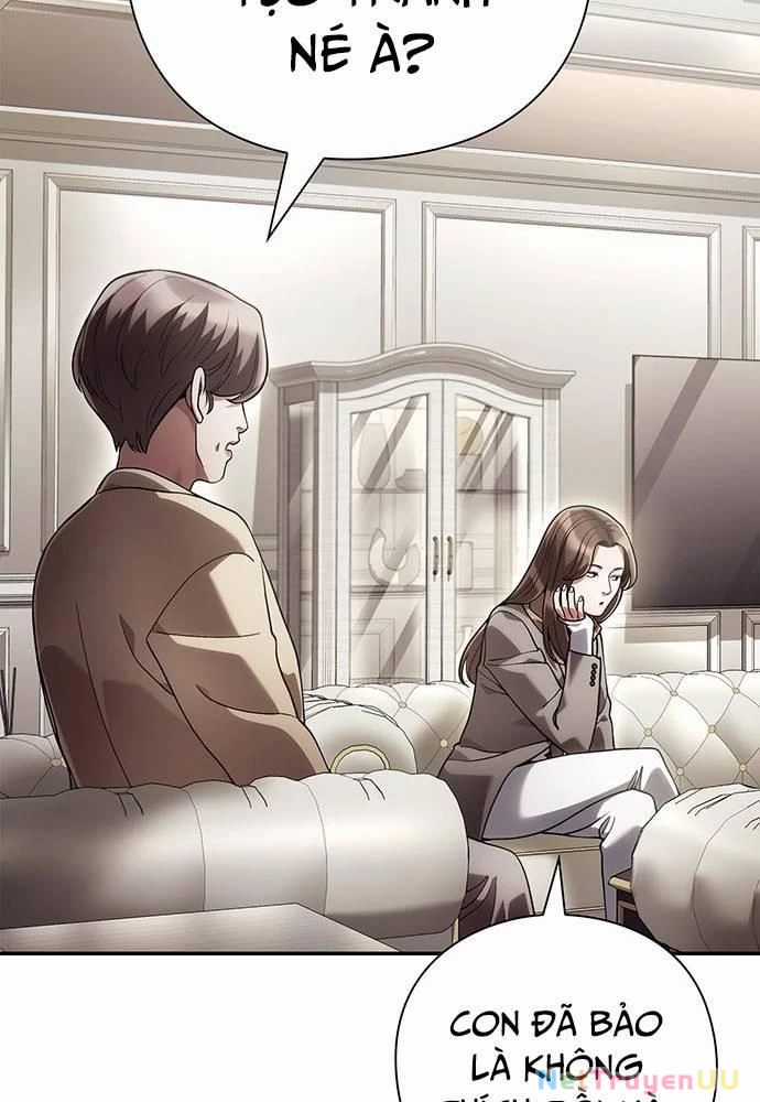 Nhân Viên Văn Phòng Nhìn Thấy Vận Mệnh Chapter 72 trang 22