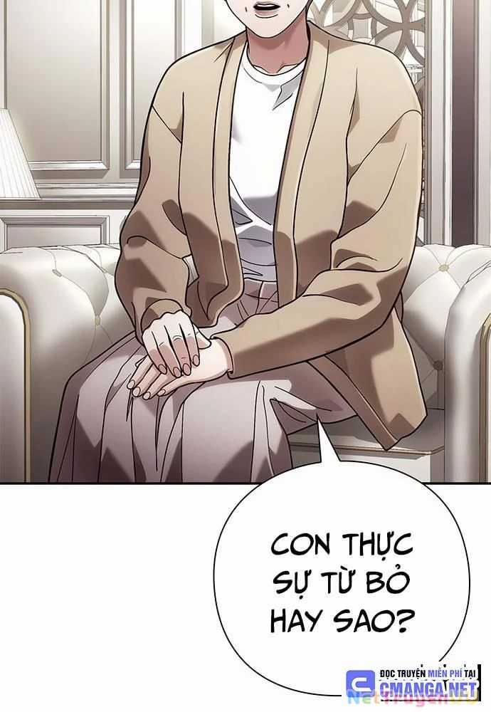 Nhân Viên Văn Phòng Nhìn Thấy Vận Mệnh Chapter 72 trang 24