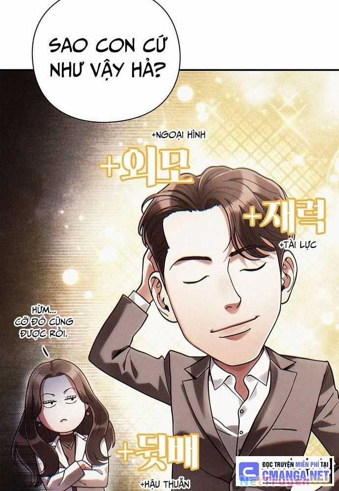 Nhân Viên Văn Phòng Nhìn Thấy Vận Mệnh Chapter 72 trang 27