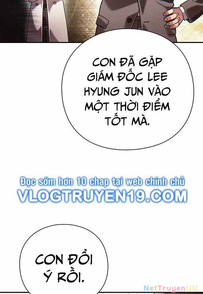 Nhân Viên Văn Phòng Nhìn Thấy Vận Mệnh Chapter 72 trang 28