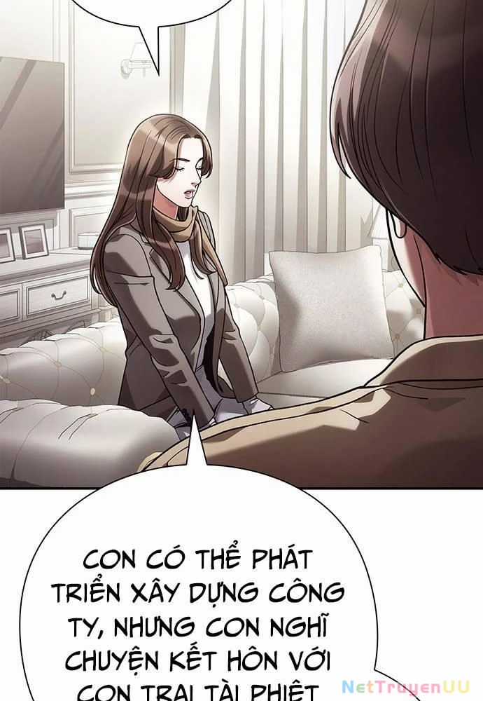 Nhân Viên Văn Phòng Nhìn Thấy Vận Mệnh Chapter 72 trang 29