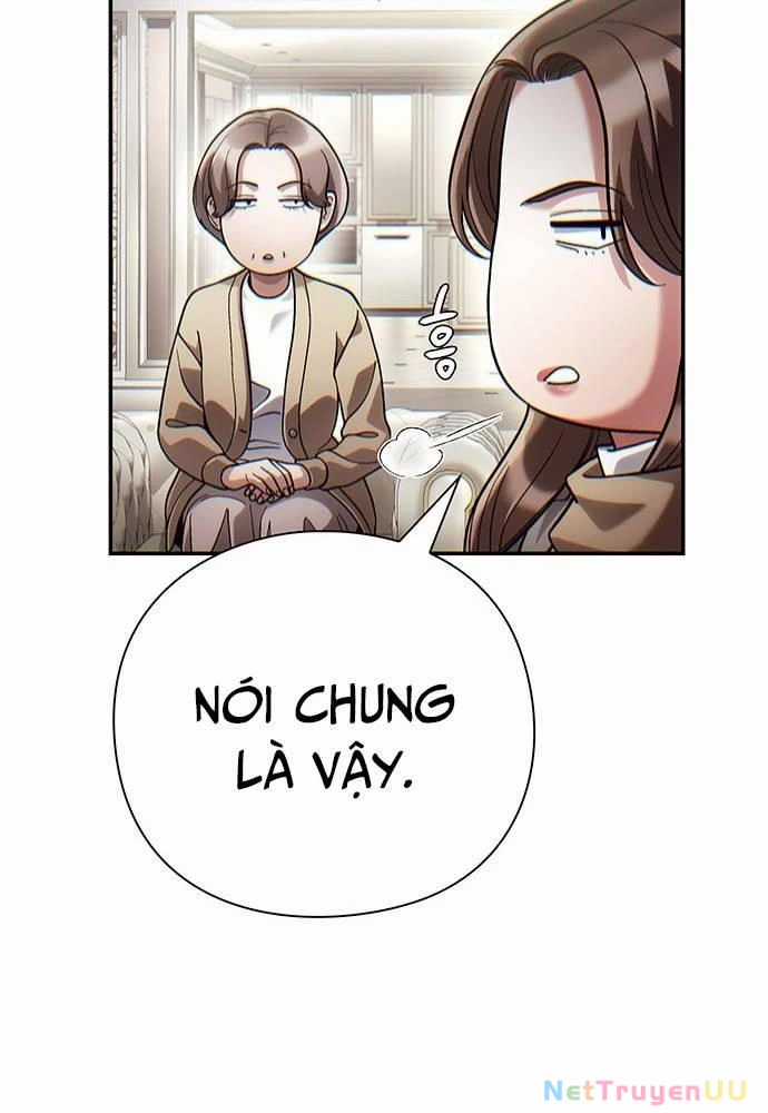 Nhân Viên Văn Phòng Nhìn Thấy Vận Mệnh Chapter 72 trang 31