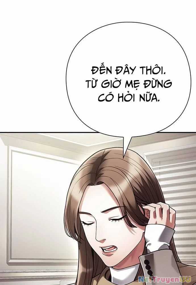 Nhân Viên Văn Phòng Nhìn Thấy Vận Mệnh Chapter 72 trang 32