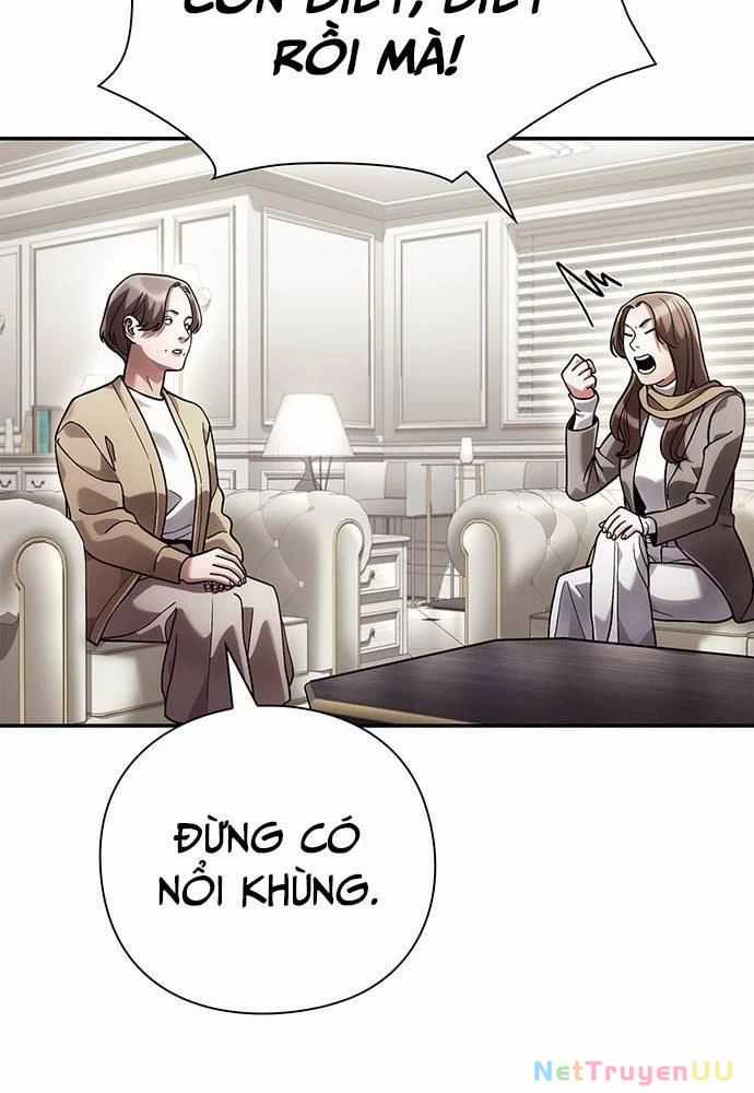 Nhân Viên Văn Phòng Nhìn Thấy Vận Mệnh Chapter 72 trang 34