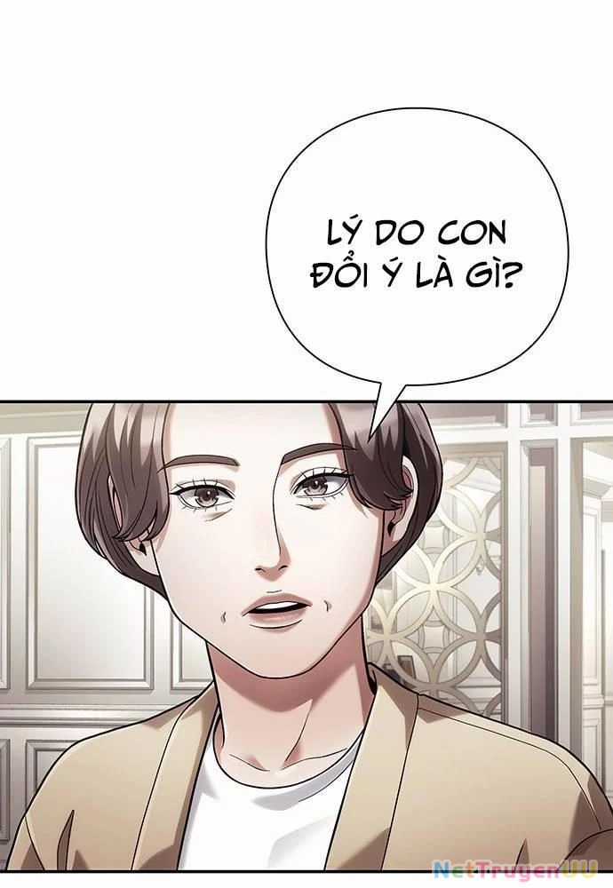 Nhân Viên Văn Phòng Nhìn Thấy Vận Mệnh Chapter 72 trang 35