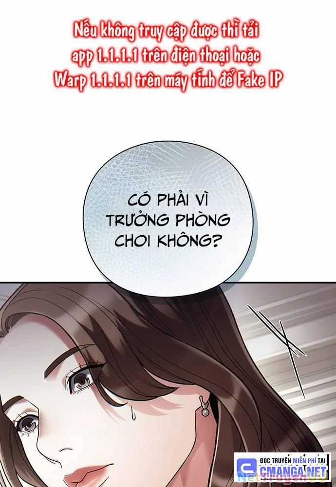 Nhân Viên Văn Phòng Nhìn Thấy Vận Mệnh Chapter 72 trang 36