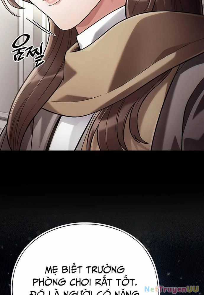 Nhân Viên Văn Phòng Nhìn Thấy Vận Mệnh Chapter 72 trang 37