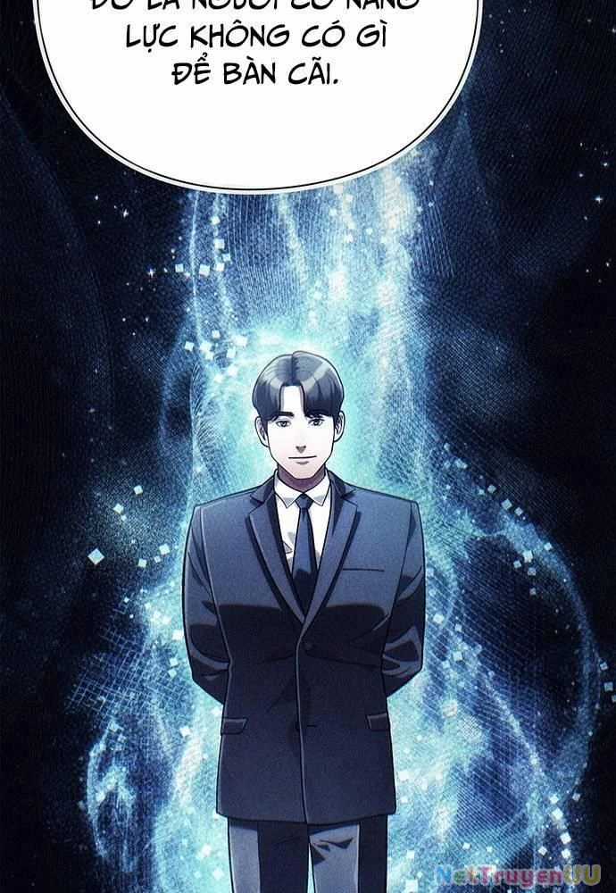 Nhân Viên Văn Phòng Nhìn Thấy Vận Mệnh Chapter 72 trang 38