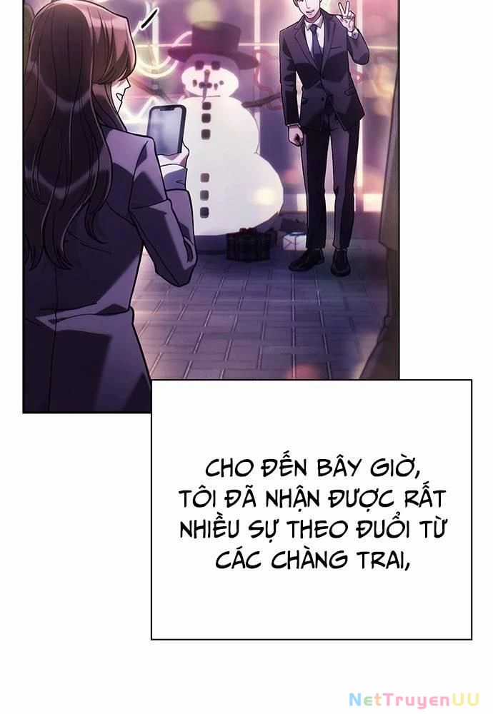 Nhân Viên Văn Phòng Nhìn Thấy Vận Mệnh Chapter 72 trang 4