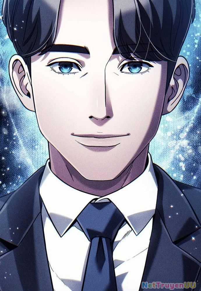 Nhân Viên Văn Phòng Nhìn Thấy Vận Mệnh Chapter 72 trang 40