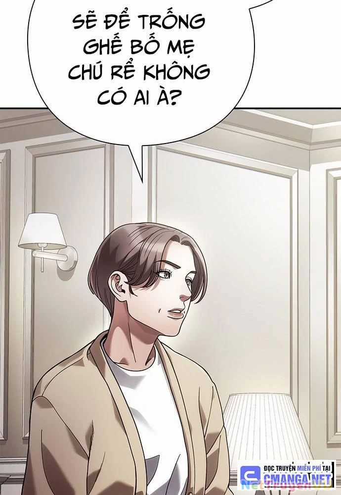 Nhân Viên Văn Phòng Nhìn Thấy Vận Mệnh Chapter 72 trang 42