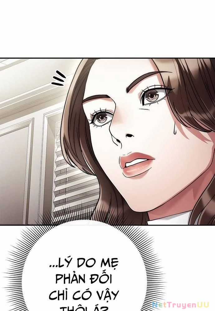 Nhân Viên Văn Phòng Nhìn Thấy Vận Mệnh Chapter 72 trang 44