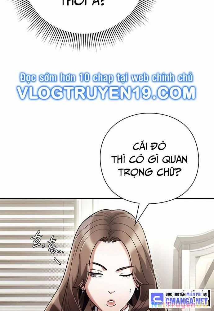 Nhân Viên Văn Phòng Nhìn Thấy Vận Mệnh Chapter 72 trang 45