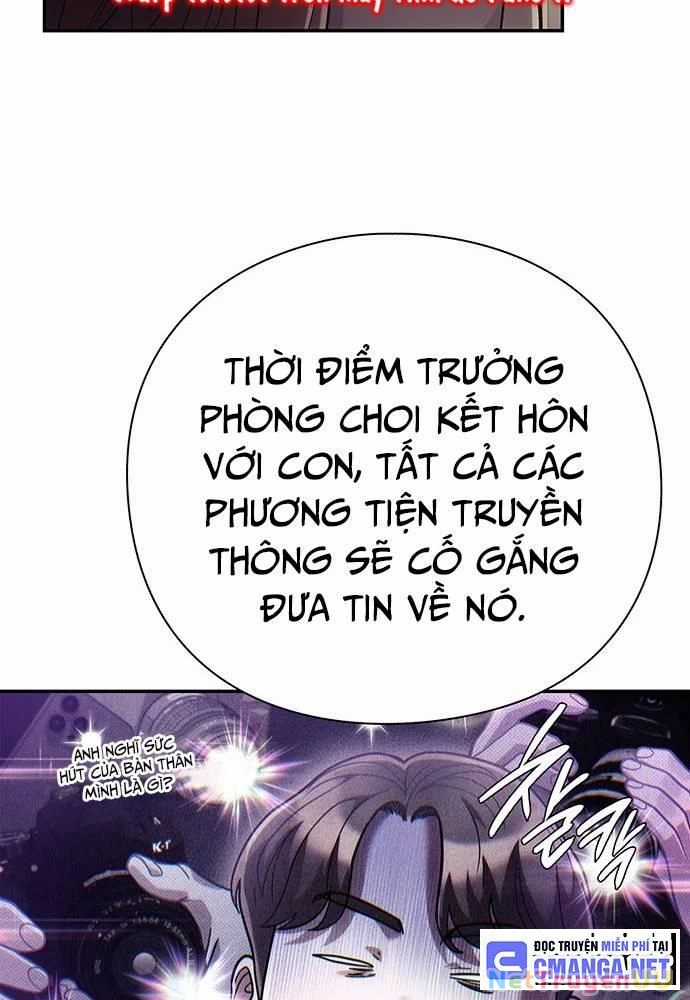 Nhân Viên Văn Phòng Nhìn Thấy Vận Mệnh Chapter 72 trang 48