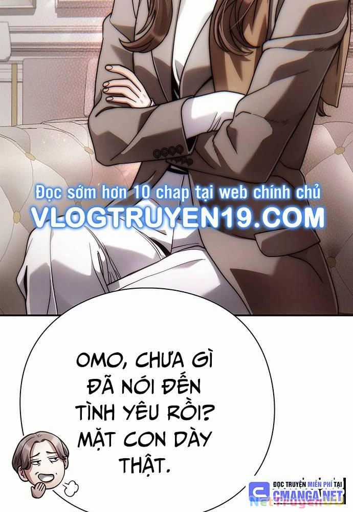 Nhân Viên Văn Phòng Nhìn Thấy Vận Mệnh Chapter 72 trang 51