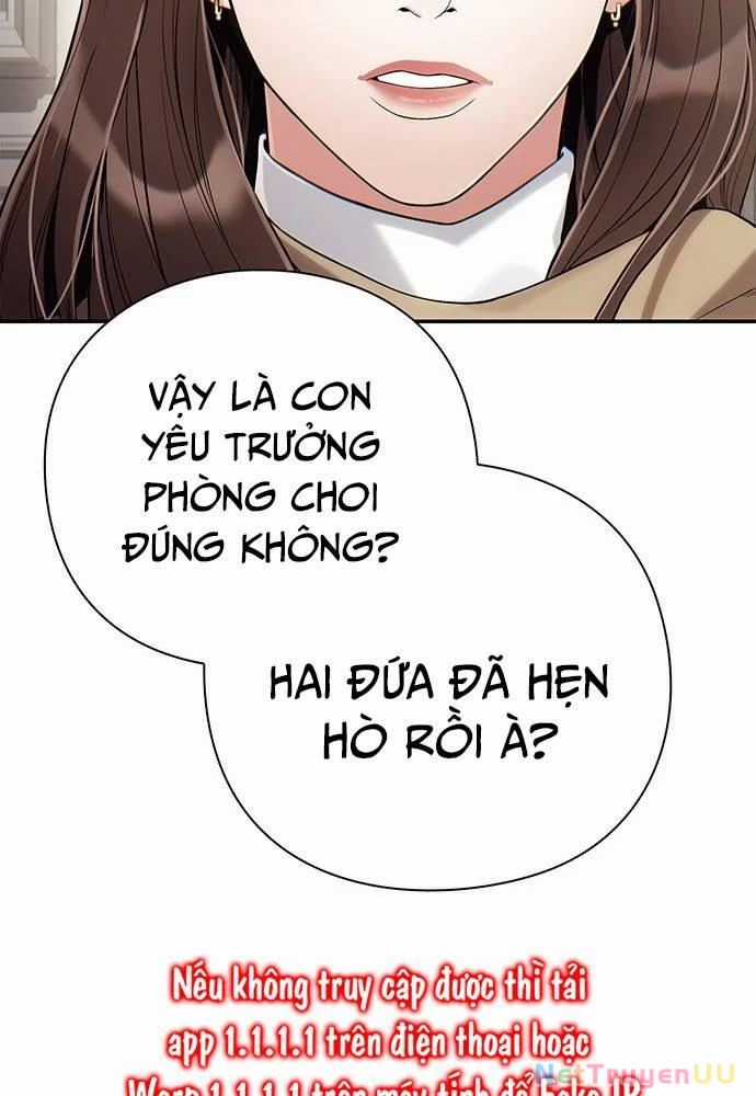 Nhân Viên Văn Phòng Nhìn Thấy Vận Mệnh Chapter 72 trang 53