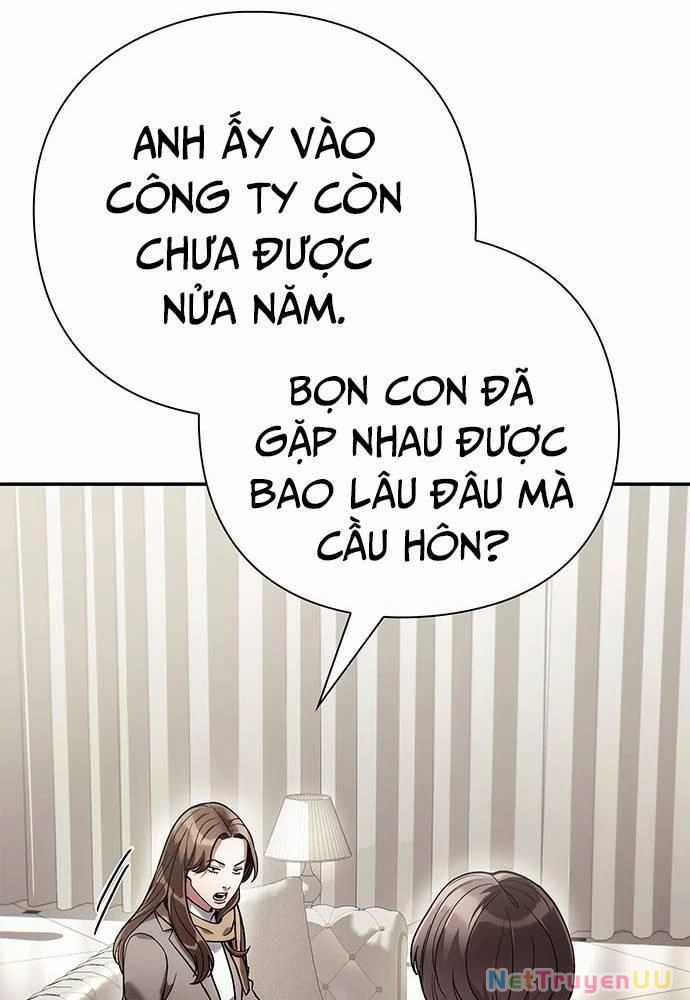 Nhân Viên Văn Phòng Nhìn Thấy Vận Mệnh Chapter 72 trang 56