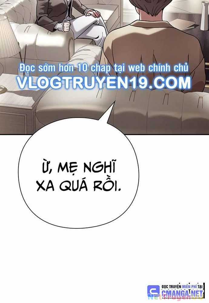 Nhân Viên Văn Phòng Nhìn Thấy Vận Mệnh Chapter 72 trang 57