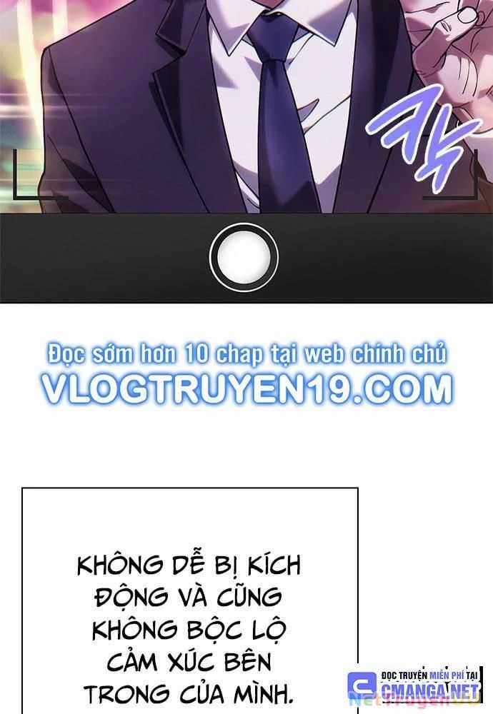 Nhân Viên Văn Phòng Nhìn Thấy Vận Mệnh Chapter 72 trang 6