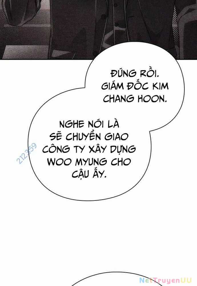 Nhân Viên Văn Phòng Nhìn Thấy Vận Mệnh Chapter 72 trang 61