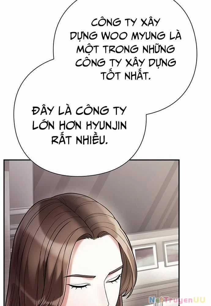 Nhân Viên Văn Phòng Nhìn Thấy Vận Mệnh Chapter 72 trang 62