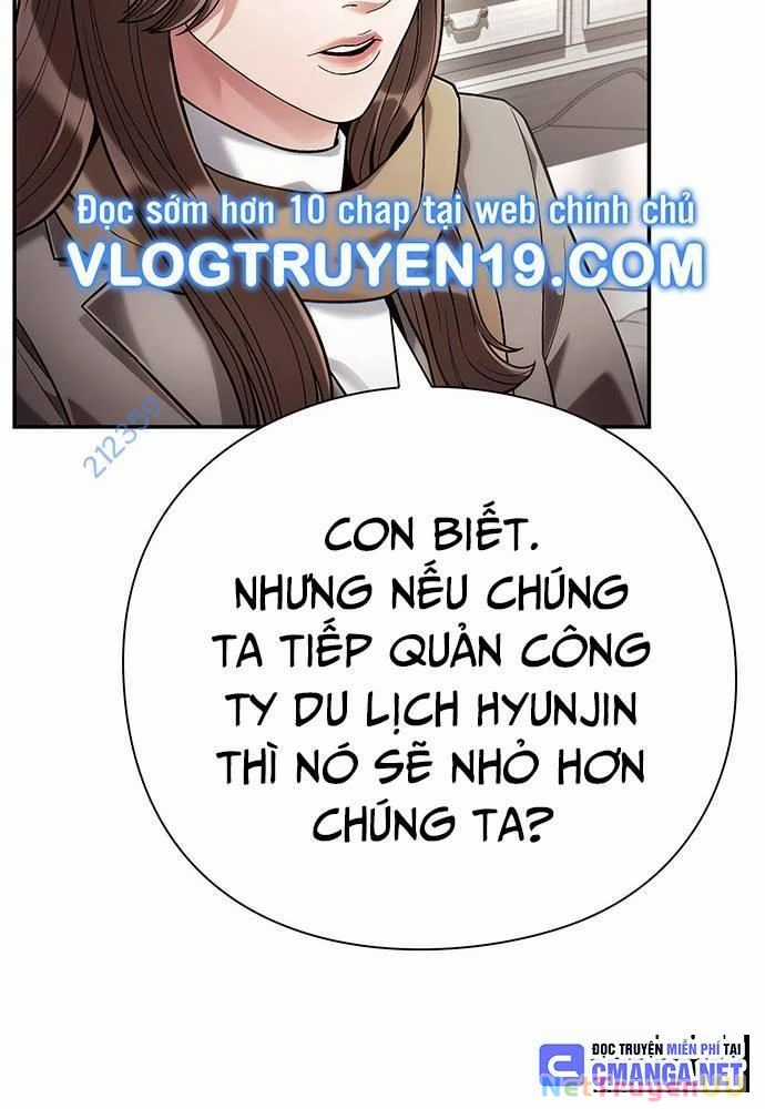 Nhân Viên Văn Phòng Nhìn Thấy Vận Mệnh Chapter 72 trang 63