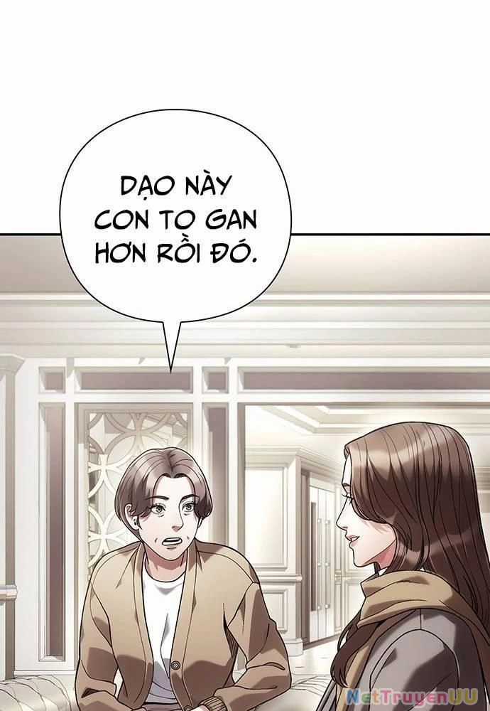 Nhân Viên Văn Phòng Nhìn Thấy Vận Mệnh Chapter 72 trang 64