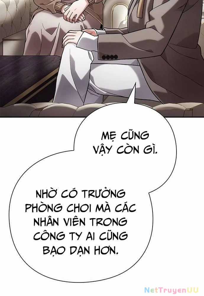 Nhân Viên Văn Phòng Nhìn Thấy Vận Mệnh Chapter 72 trang 65