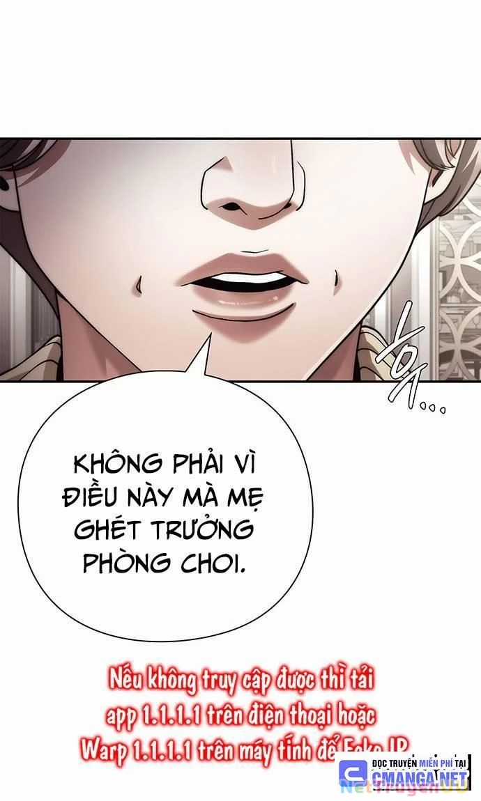 Nhân Viên Văn Phòng Nhìn Thấy Vận Mệnh Chapter 72 trang 66