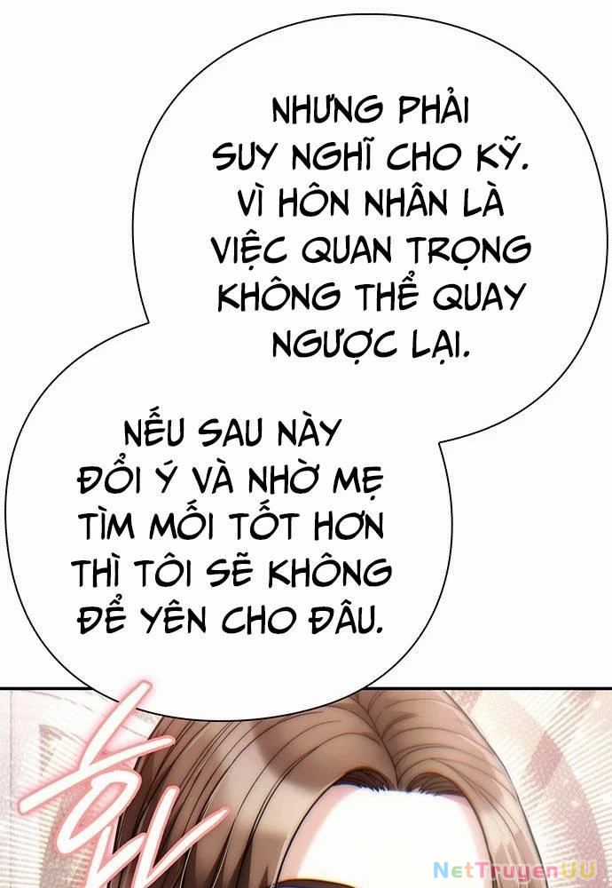 Nhân Viên Văn Phòng Nhìn Thấy Vận Mệnh Chapter 72 trang 67