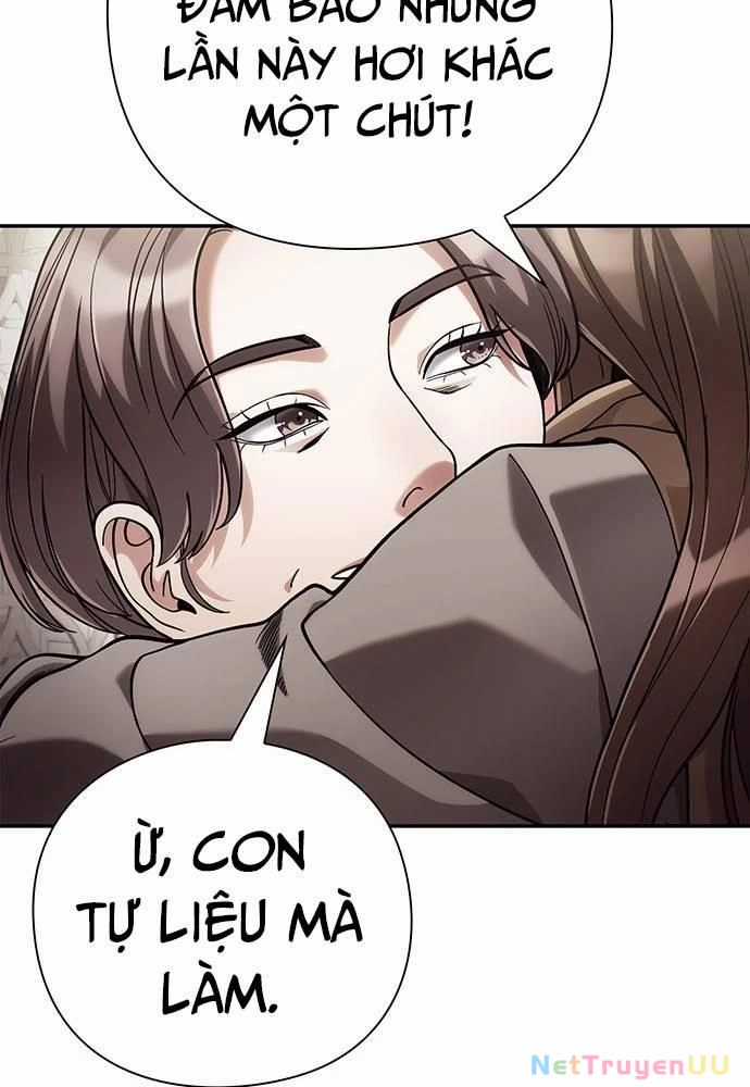 Nhân Viên Văn Phòng Nhìn Thấy Vận Mệnh Chapter 72 trang 71