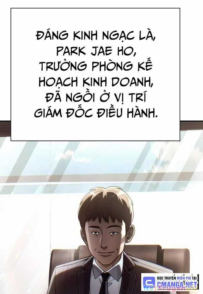 Nhân Viên Văn Phòng Nhìn Thấy Vận Mệnh Chapter 72 trang 78