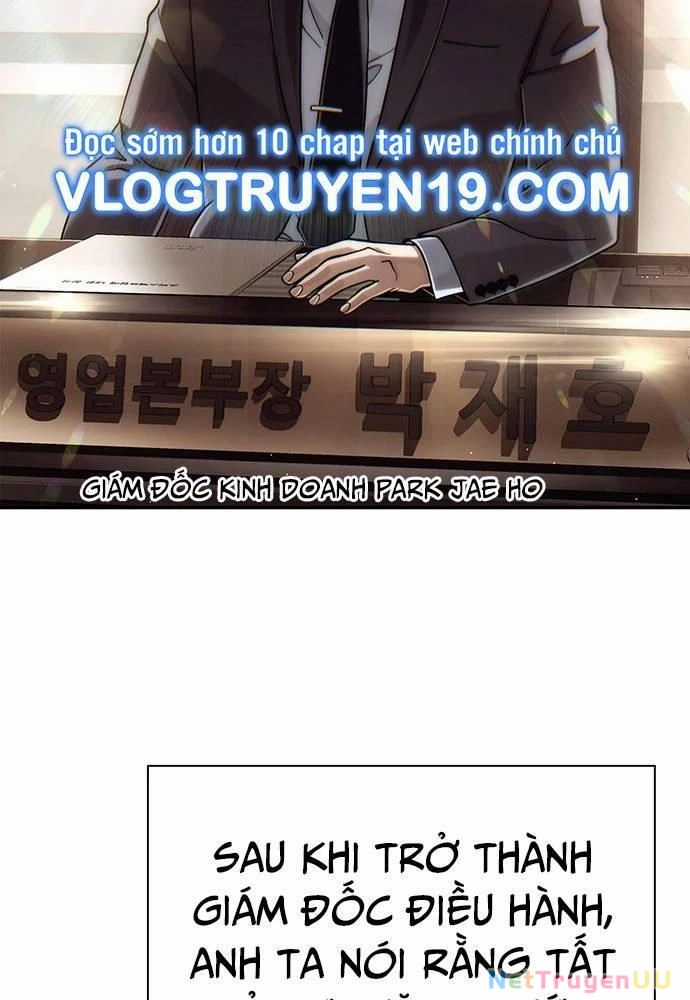 Nhân Viên Văn Phòng Nhìn Thấy Vận Mệnh Chapter 72 trang 79