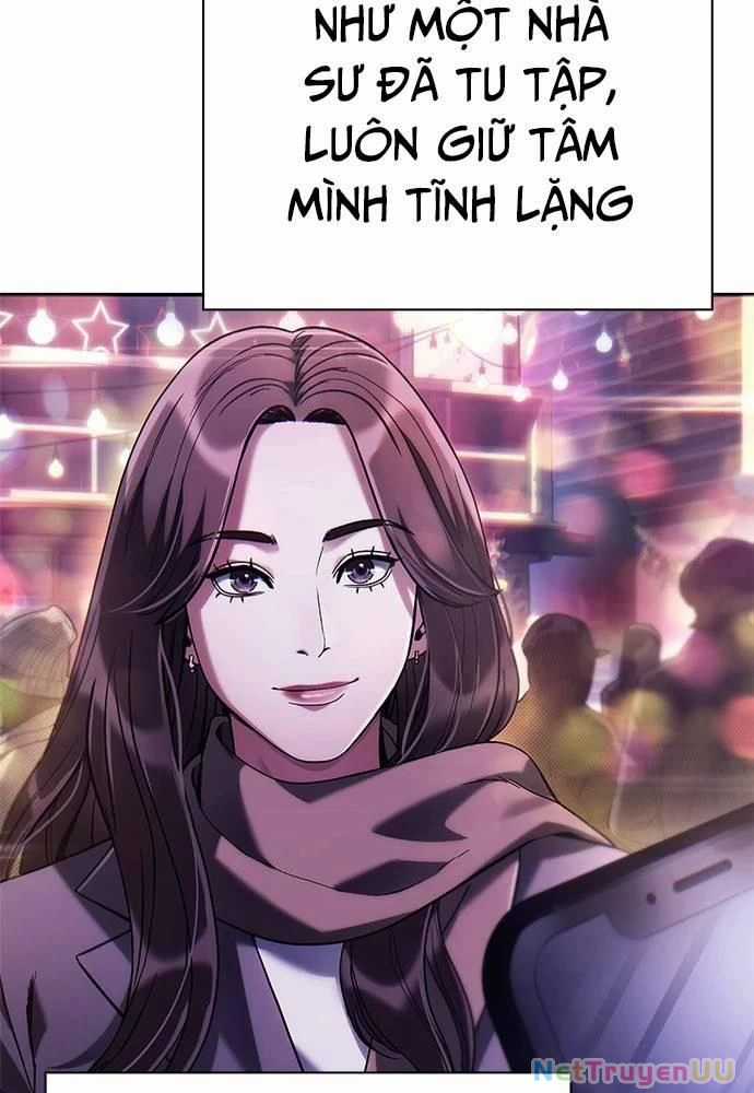 Nhân Viên Văn Phòng Nhìn Thấy Vận Mệnh Chapter 72 trang 8