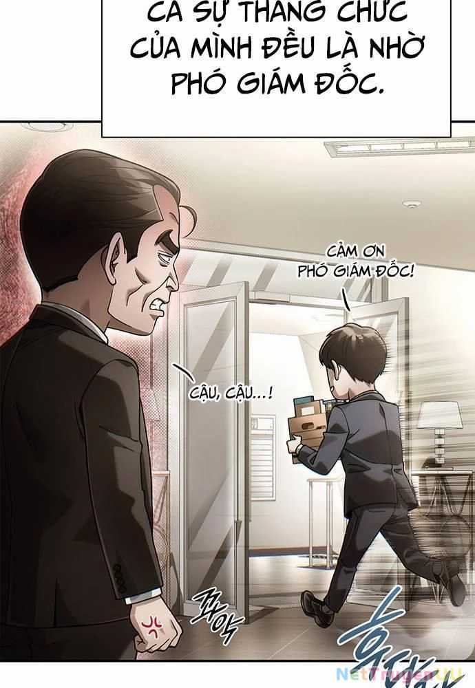 Nhân Viên Văn Phòng Nhìn Thấy Vận Mệnh Chapter 72 trang 80