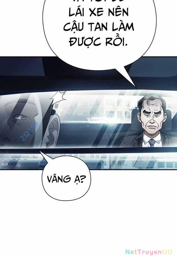 Nhân Viên Văn Phòng Nhìn Thấy Vận Mệnh Chapter 72 trang 85