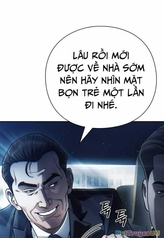 Nhân Viên Văn Phòng Nhìn Thấy Vận Mệnh Chapter 72 trang 86