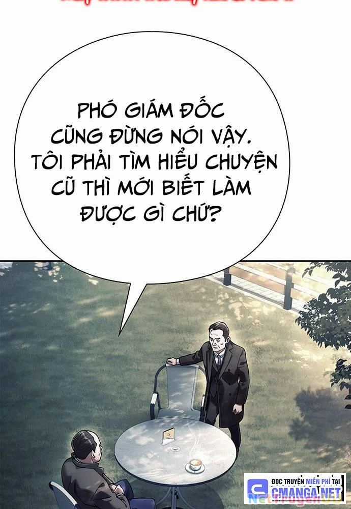 Nhân Viên Văn Phòng Nhìn Thấy Vận Mệnh Chapter 72 trang 99