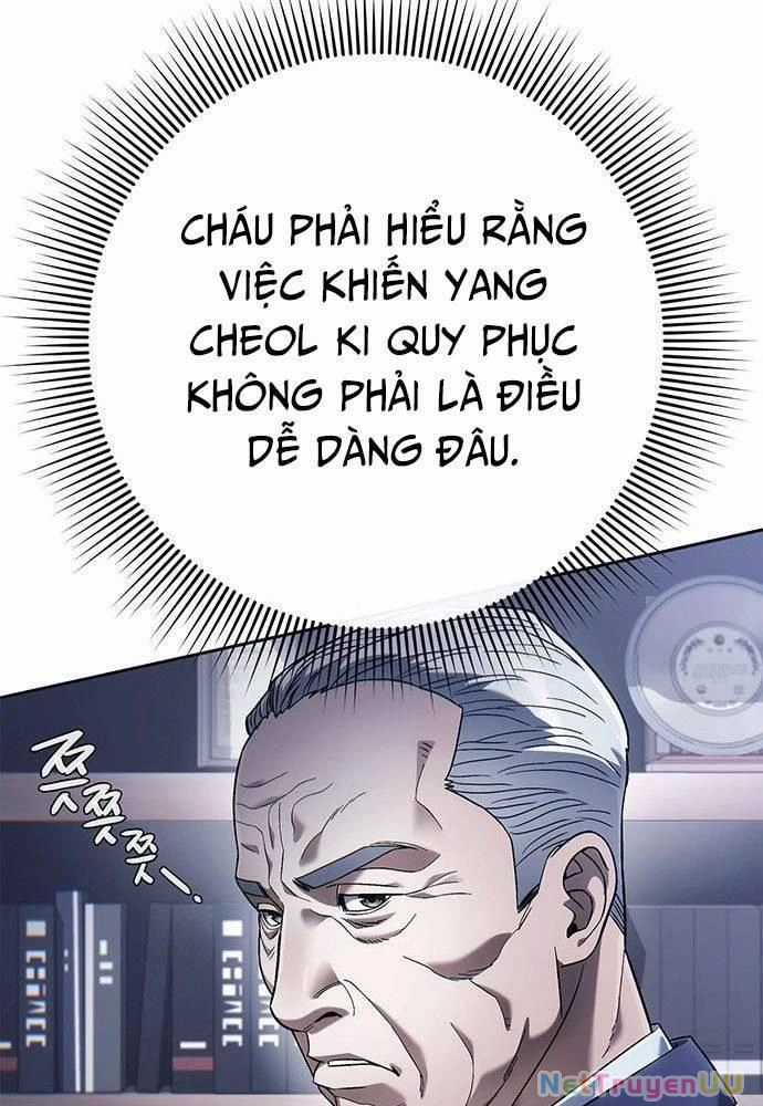 Nhân Viên Văn Phòng Nhìn Thấy Vận Mệnh Chapter 73 trang 100
