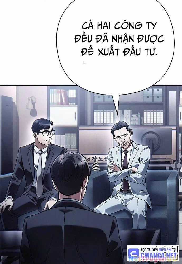 Nhân Viên Văn Phòng Nhìn Thấy Vận Mệnh Chapter 73 trang 105