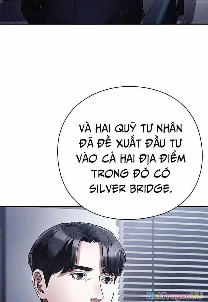 Nhân Viên Văn Phòng Nhìn Thấy Vận Mệnh Chapter 73 trang 106