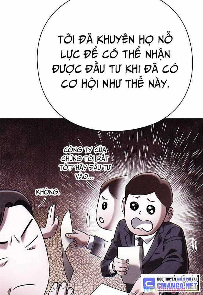 Nhân Viên Văn Phòng Nhìn Thấy Vận Mệnh Chapter 73 trang 108