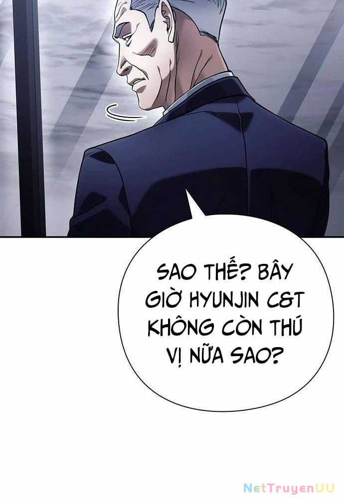 Nhân Viên Văn Phòng Nhìn Thấy Vận Mệnh Chapter 73 trang 11