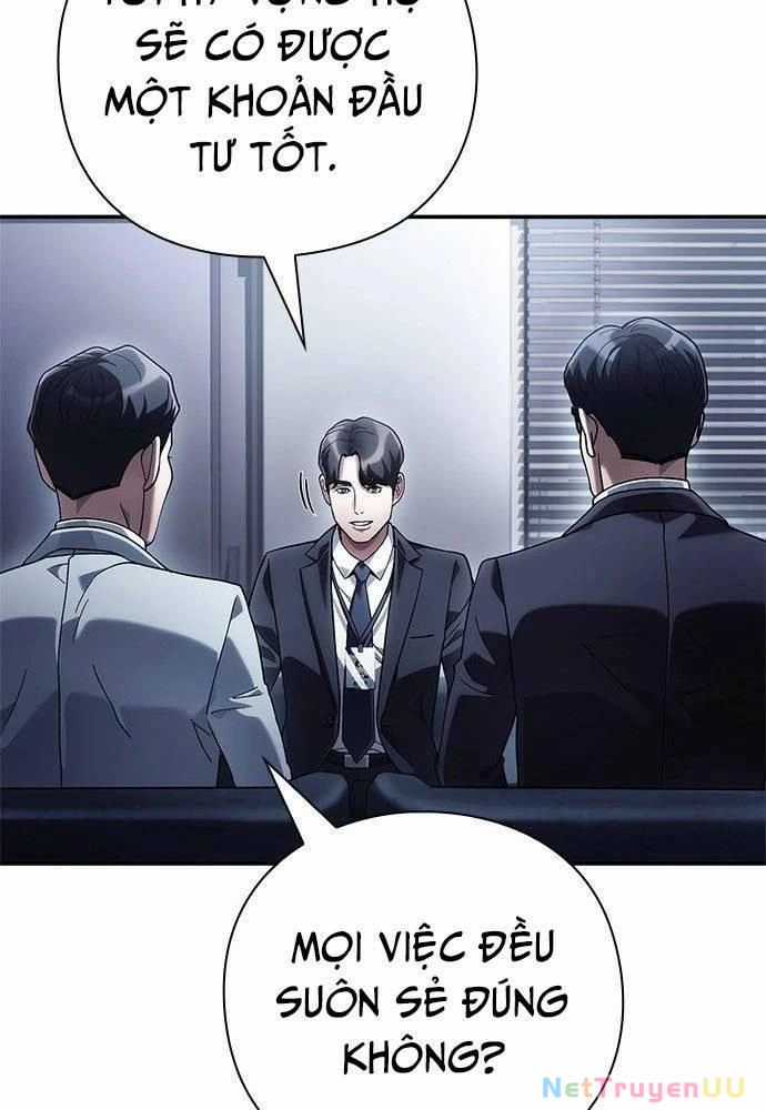 Nhân Viên Văn Phòng Nhìn Thấy Vận Mệnh Chapter 73 trang 110