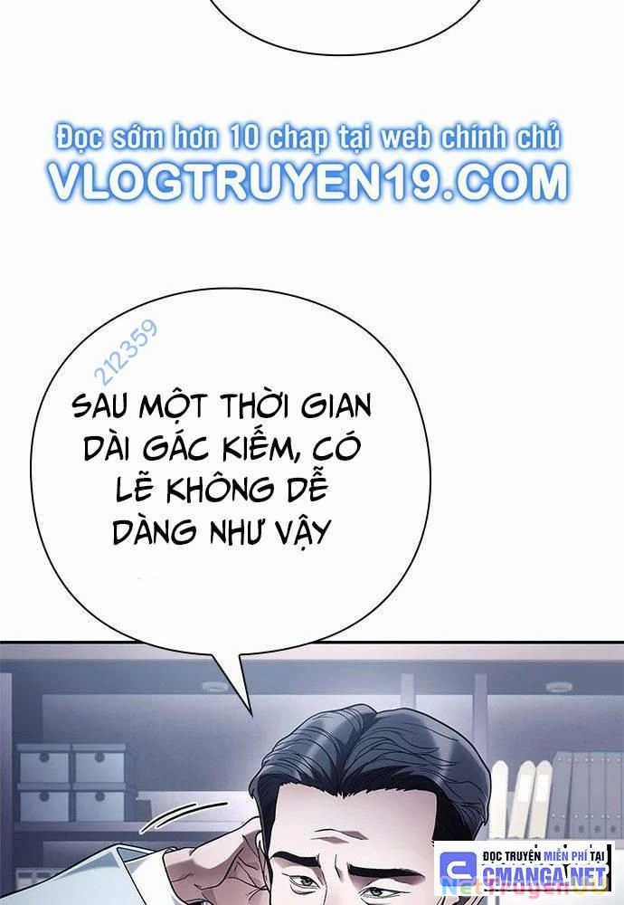 Nhân Viên Văn Phòng Nhìn Thấy Vận Mệnh Chapter 73 trang 111