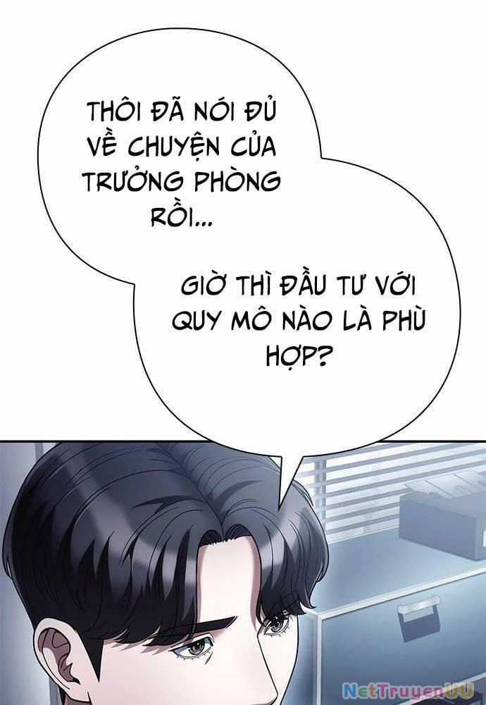 Nhân Viên Văn Phòng Nhìn Thấy Vận Mệnh Chapter 73 trang 113